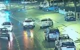 Film gibi kovalamaca… Trafik magandasının ehliyeti iptal!