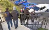 Muğla’da uyuşturucu operasyonlarında 17 tutuklama