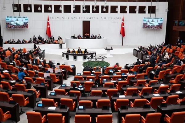 Trafik cezalarına ağır yaptırım geliyor