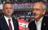 Kurultay davasında yeni karar!