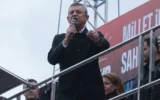 ‘Erdoğan, savaş yetkisini Akbelen’i Limak’a vermek için kullandı’ ‘Erdoğan, savaş yetkisini Akbelen’i Limak’a vermek için kullandı’