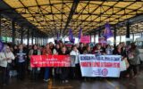 Sokak ortasında öldürülmüştü… Pınar için mücadele çağrısı!