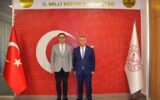 MHP’li Şahin: Okullarda Ramazan etkinlikleri artmalı MHP’li Şahin: Okullarda Ramazan etkinlikleri artmalı