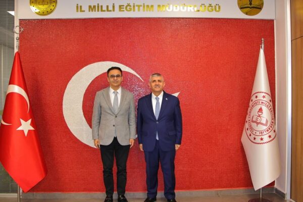 MHP’li Şahin: Okullarda Ramazan etkinlikleri... MHP’li Şahin: Okullarda Ramazan etkinlikleri...