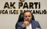 AK Parti’den Buca grevi açıklaması: Cenazeler ortada kaldı! AK Parti’den Buca grevi açıklaması: Cenazeler ortada kaldı!