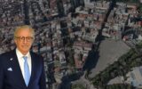 İş dünyasından Tugay’a Basmane Çukuru desteği!