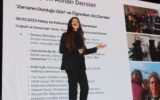 Denizli’den afet dersi: İletişim sistemi sınıfta k... Denizli’den afet dersi: İletişim sistemi sınıfta k...