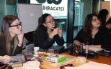 ThinkPack Çalıştayı akademi ile ambalaj sektörünü buluşturdu ThinkPack Çalıştayı akademi ile ambalaj sektörünü buluşturdu
