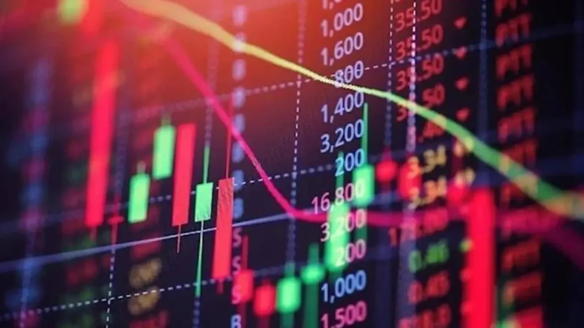 Türkiye’nin risk primi 6 ayın zirvesinde Türkiye’nin risk primi 6 ayın zirvesinde