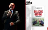 Tunç Soyer’in yeni kitabı çıktı