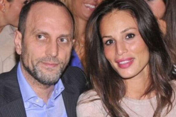 Olaylı evlilik sona erdi: Güzide Duran ile Adnan A... Olaylı evlilik sona erdi: Güzide Duran ile Adnan A...