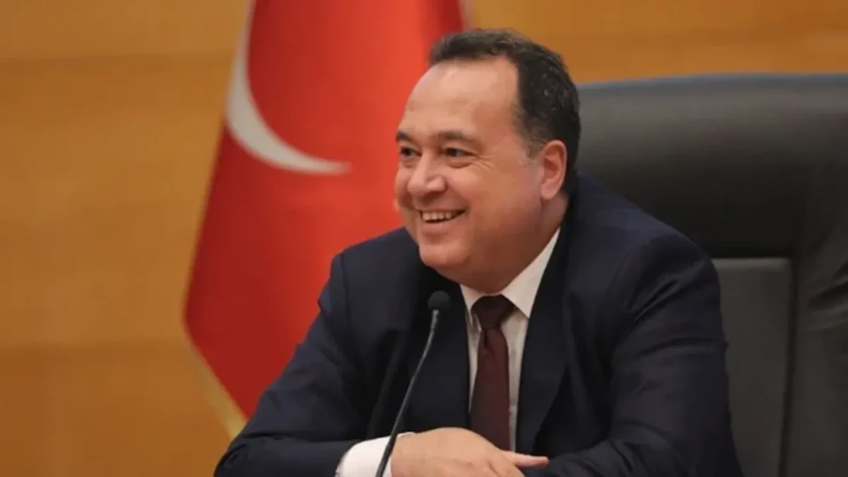 “Başkanım bayramı kutlayamıyoruz!” yazdı… Dutlulu’dan yanıt gecikmedi!