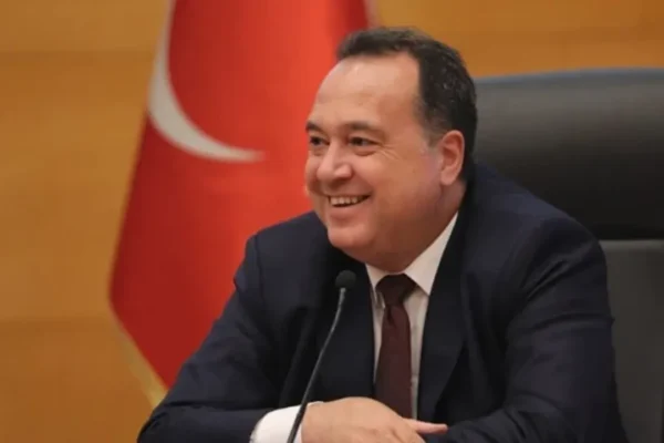 “Başkanım bayramı kutlayamıyoruz!” yaz...