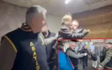8 yaşındaki çocuğun 7 yıllık esareti son buldu!