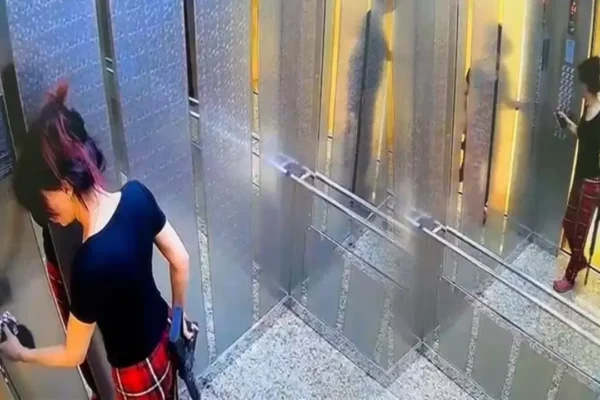 Yer: İstanbul… Eski sevgilisinin evine tüfek...