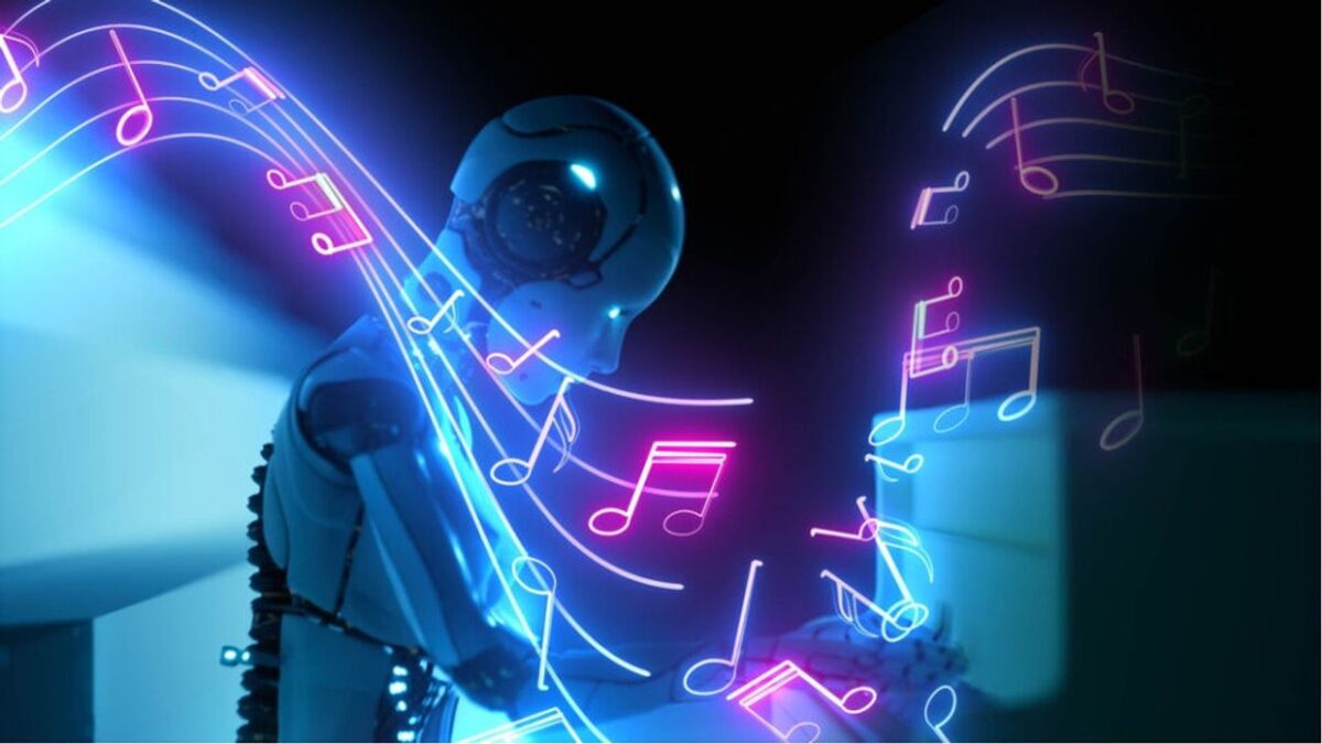 Yapay zekayla 8,1 milyon dolarlık müzik dolandırıcılığı