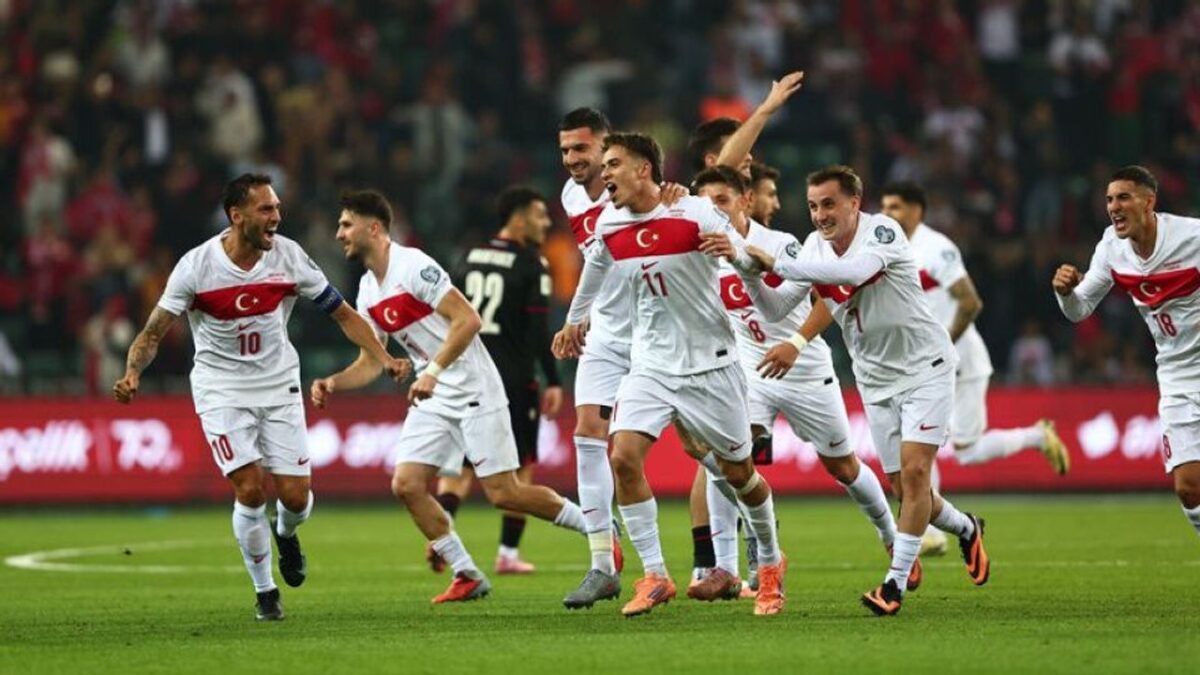 A Milli Takım’ın aday kadrosu belli oldu!