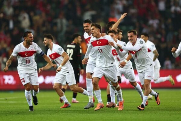 A Milli Takım’ın aday kadrosu belli oldu!