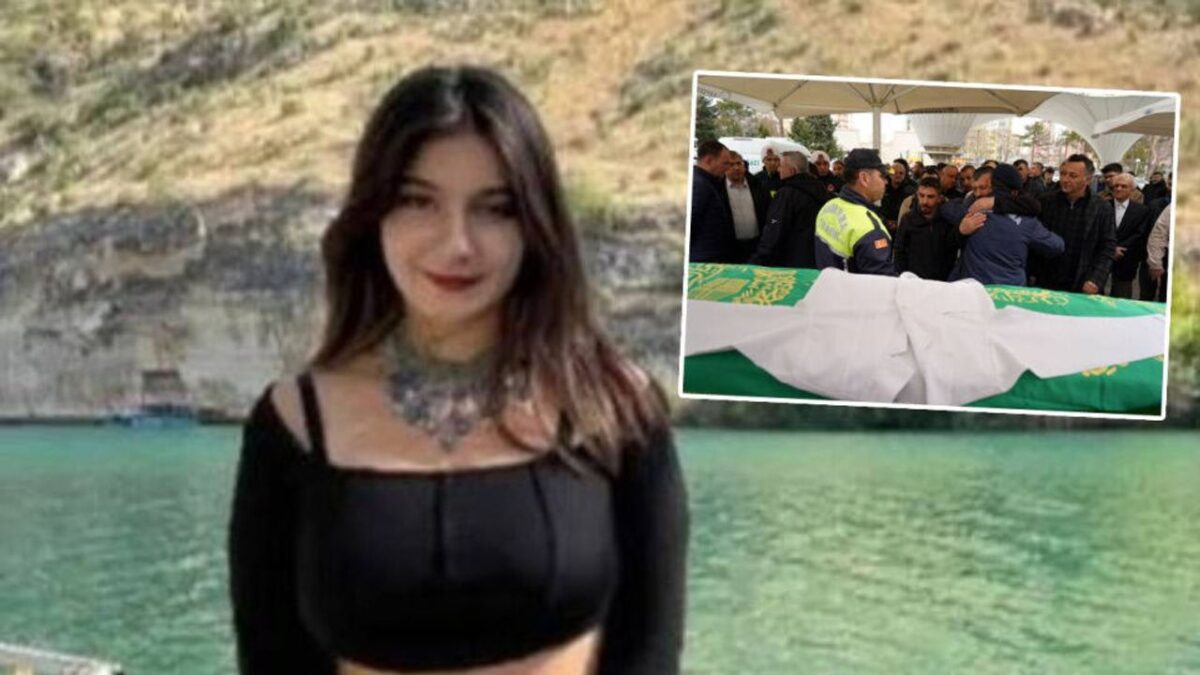 Tıp öğrencisi Yaren kazada hayatını kaybetti: Alkollü sürücü tutuklandı