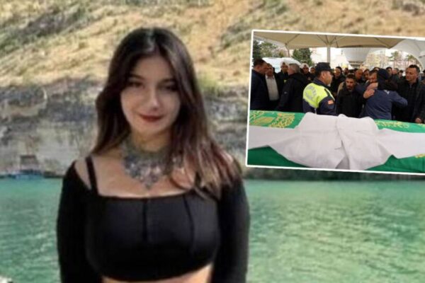 Tıp öğrencisi Yaren kazada hayatını kaybetti: Alko...