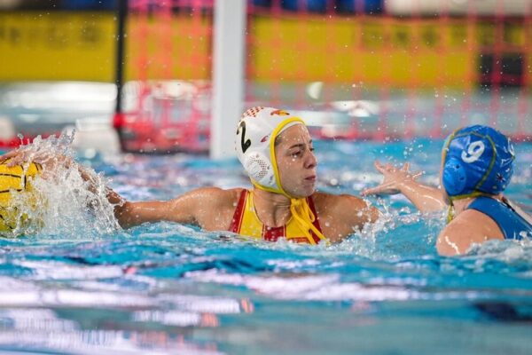 Avrupa Kadınlar Sutopu Challenger Kupası’nda...