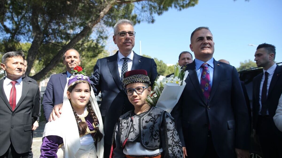 Bakan Memişoğlu’ndan sağlık turizmi vurgusu