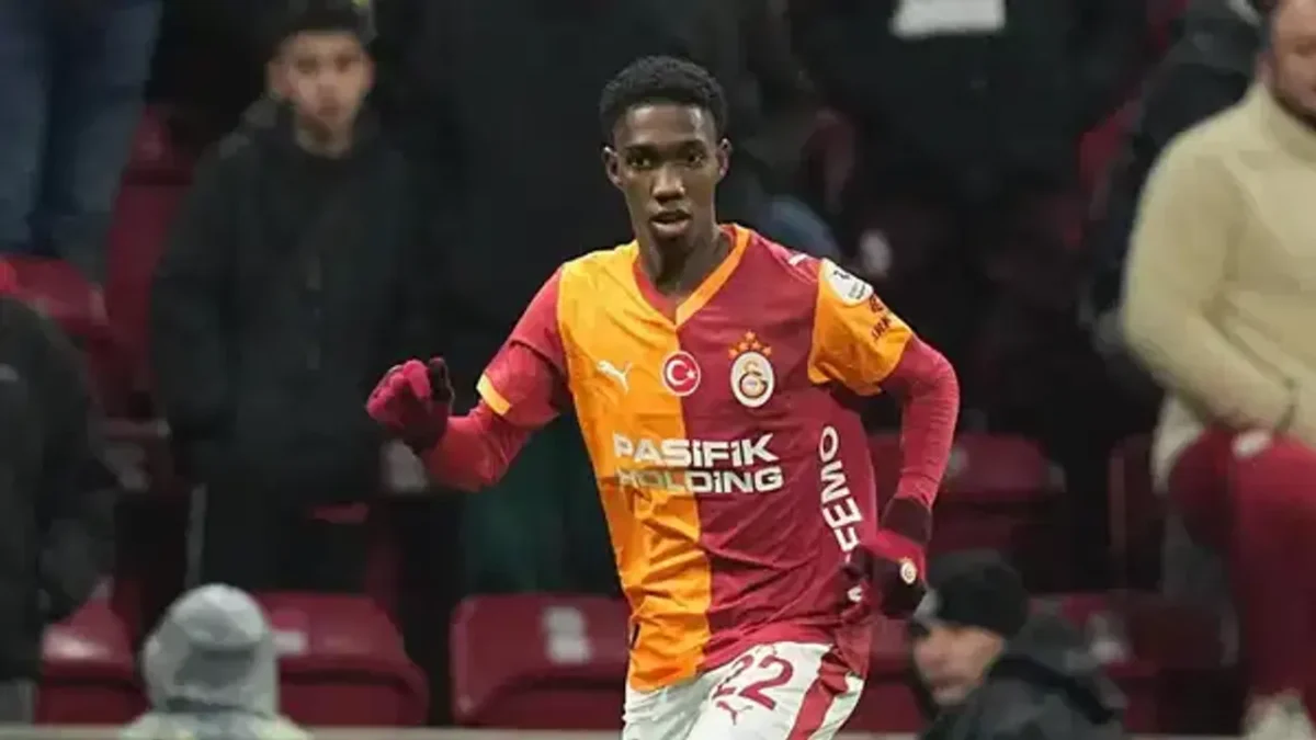 Yaser Asprilla için flaş transfer iddiası!