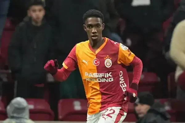Yaser Asprilla için flaş transfer iddiası!