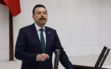 AK Partili Kaya’dan yeni hizmet binası için ortak akıl çağrısı! AK Partili Kaya’dan yeni hizmet binası için ortak akıl çağrısı!