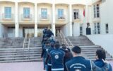 Bodrum’da 33 kaçak göçmen yakalandı! Bodrum’da 33 kaçak göçmen yakalandı!