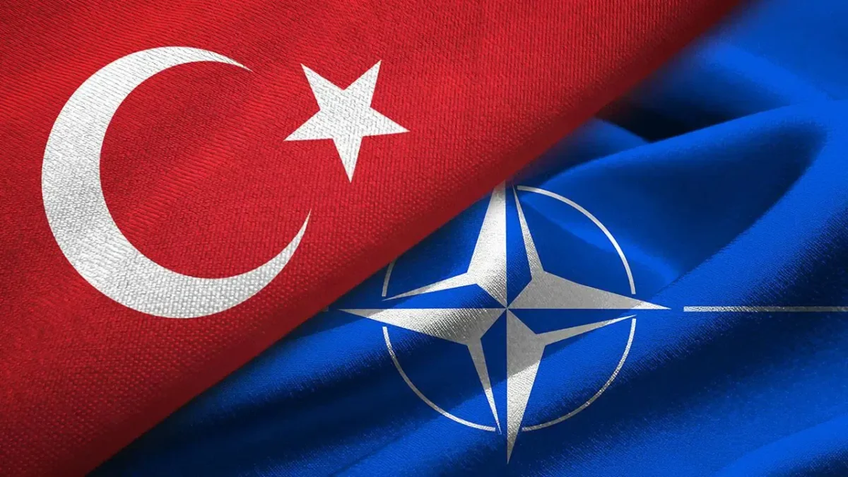 İran füzesi sonrası NATO’dan açıklama: Türkiye ile dayanışma içindeyiz