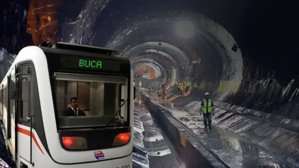 İzmir Fuarı’na uzayacak… Başkan Tugay’a yetki!