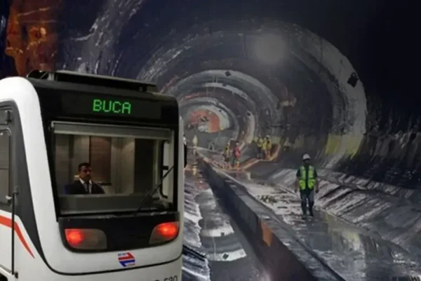 İzmir Fuarı’na uzayacak… Başkan Tugay&...