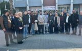 ‘Cumhurbaşkanına hakaret’ten gözaltına alınan 4 kişi adli kontrolle serbest!