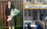 MEB duyurdu: Öğretmen Fatma Nur Çelik’in adı okulunda yaşatılacak