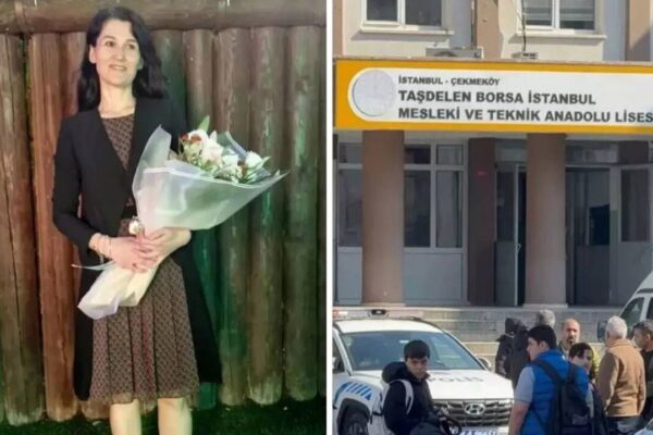 MEB duyurdu: Öğretmen Fatma Nur Çelik’in adı...