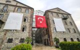 Meslek Fabrikası için tahliye tebliği: Pazartesine kadar boşaltın!
