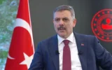 İçişleri Bakanı Çiftçi’den radar uyarısı! İçişleri Bakanı Çiftçi’den radar uyarısı!