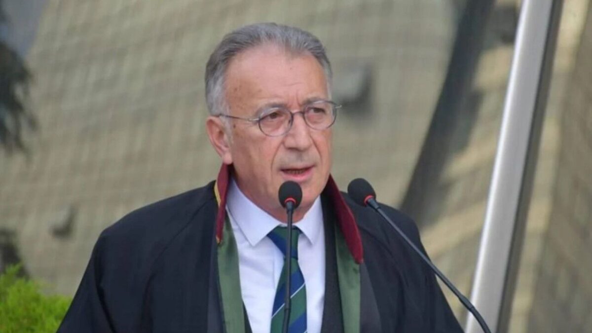 Baro başkanından, AK Partili Kaya’ya ‘Meslek Fabrikası’ yanıtı:  Hukukçuluğunu sorgulatacak sözler!