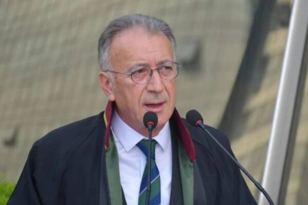 Baro başkanından, AK Partili Kaya’ya ‘...