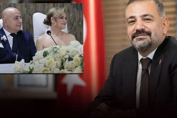 Şenol Aslanoğlu’nun acı günü: Ağabeyi hayatını kay... Şenol Aslanoğlu’nun acı günü: Ağabeyi hayatını kay...