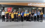 Karabağlar’daki mahkemelik benzinliğe mühür!