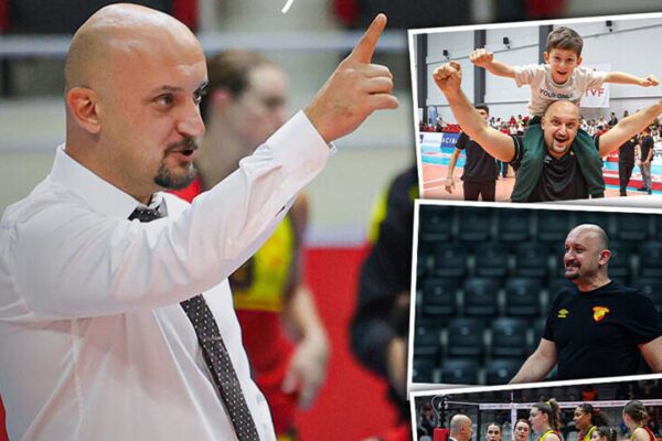 Göztepe’de Ataman Güneyligil ile yollar ayrıldı Göztepe’de Ataman Güneyligil ile yollar ayrıldı