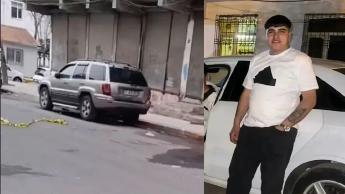 Kuzeni tarafından vurulan genç hayatını kaybetti! Kuzeni tarafından vurulan genç hayatını kaybetti!