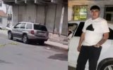 Kuzeni tarafından vurulan genç hayatını kaybetti! Kuzeni tarafından vurulan genç hayatını kaybetti!