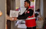 Manisa Büyükşehir’den 22 bin aileye gıda desteği