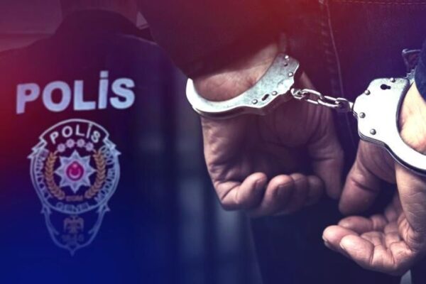 EGM ve Gürcistan polisinden ortak operasyon: 13 fi...