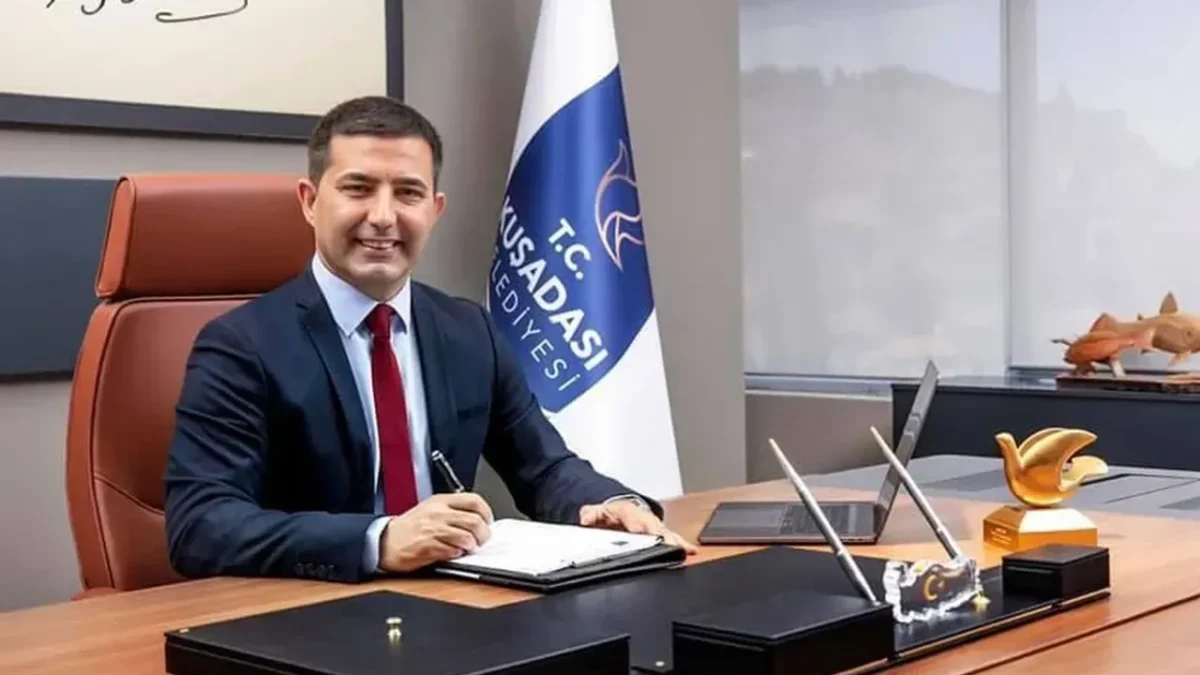 Gözaltındaki Günel’den mesaj!