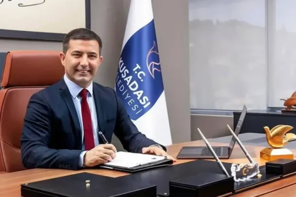 Gözaltındaki Günel’den mesaj!