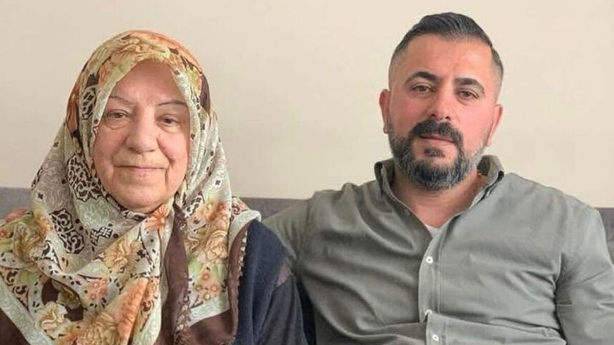 CHP’li başkanın acı günü CHP’li başkanın acı günü